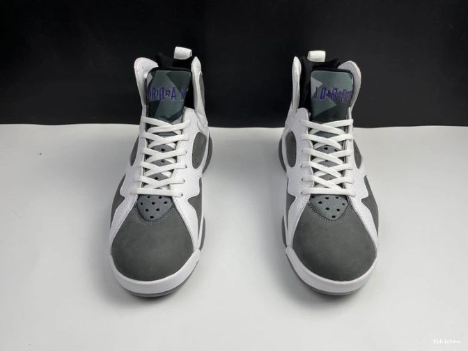 Cheap TBK Flint 7 Retro (2021) CU9307-100 Jordan 0815
